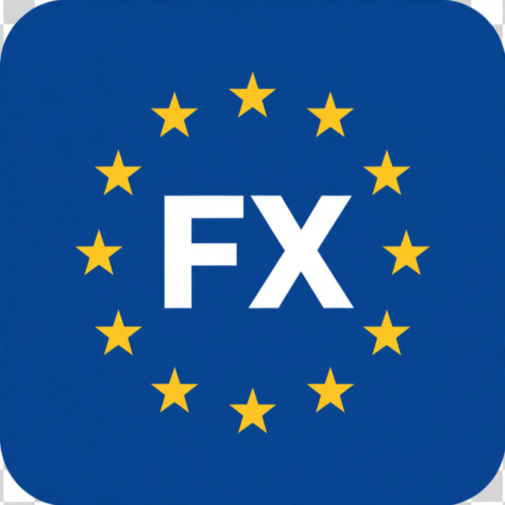 FX Europe icon